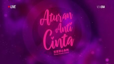 Aturan Anti Cinta JKT48 - 12 November 2023