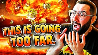 FUNNY AND SCARY YU-GI-OH! MOMENTS THAT MAKE YOU QUESTION WHAT'S LEGAL