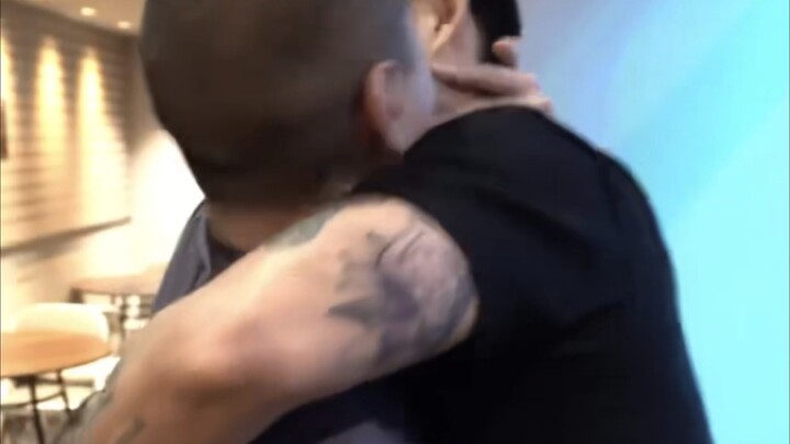 Bạn bè tập gym của bạn có như thế này không?