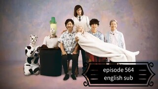 runningman episode 564 (eng. sub)