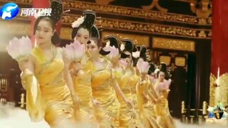 帝王体验卡，怪不得都想当皇帝，这是真的快乐