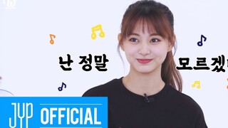 TWICE REALITY "TIME TO TWICE" EP.02