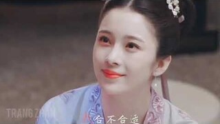 (FMV Thành Nghị×Triệu Anh Tử)/ Trường An Nặc - Bộ phim được mong chờ nhất năm 2020
