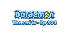 Doraemon seri tv tập 804 : Lên trời! Xuống Sông! Thủ Công Hoa & CON ĐƯỜNG ĐI ĐẾN HẠNH PHÚC