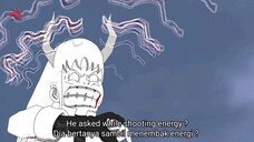 Menunggu Fusion Boru Kawa kembali, Zenaku mulai serius | BORUTO TWO BLUE VORTEX PART 1322