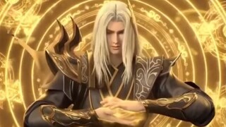 Ascendants of the Nine Suns Episode 01 to 02 Subtitle Indonesia