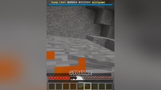 Luật "hoa quả" không chừa một ai 🤣 | TMC:  minecraft fyp xuhuong toanmc clownsmcteam ONhaChoiGame TikTokGGVN