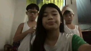 Jaja and twins 3