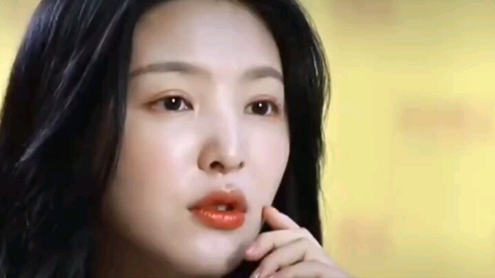 Tolong! Kamu selalu bisa percaya adegan nangis Zhang Ruonan!