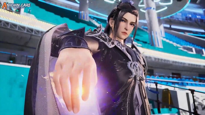 Cultivator Vs Heroes Ep 12 Sub Indo