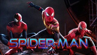 Spider-Man Hero No Return