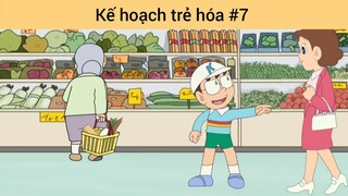 kế hoạch trẻ hóa phần 7