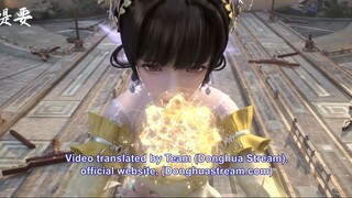 Tomb of Fallen Gods Season 2 Episode 27 [43] English Sub