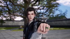 Sword Immortal Is Here S2 Eps 22 Sub Indo