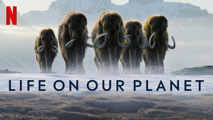 Life on Our Planet S01 E03 - Invaders of the Land (SUB INDO)