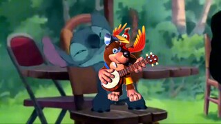 ビデオ アル アザール 天国と地獄 【MAD】