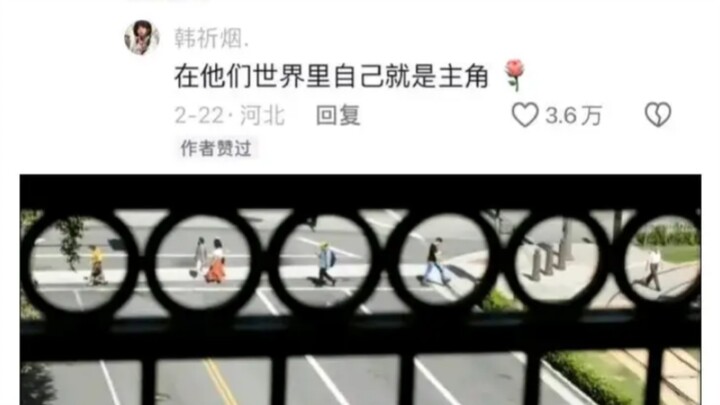 Momen-momen legendaris yang tidak sengaja tertangkap dalam album foto netizen.