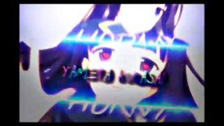 Best Girls anime \ Basic Edit