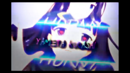 Best Girls anime \ Basic Edit
