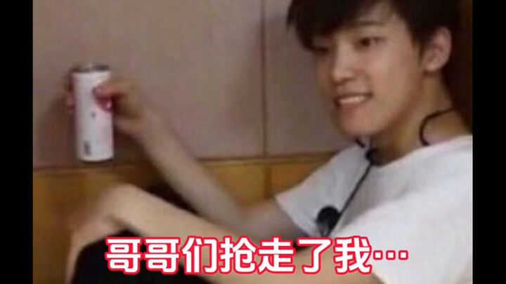 【หลี่ฉาน】ตลกเหรอ…หลายปีที่ผ่านมาก็ผ่านมาแบบนี้แหละ…