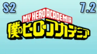 My Hero Academia S2 TAGALOG HD 7.2 "Victory or Defeat"