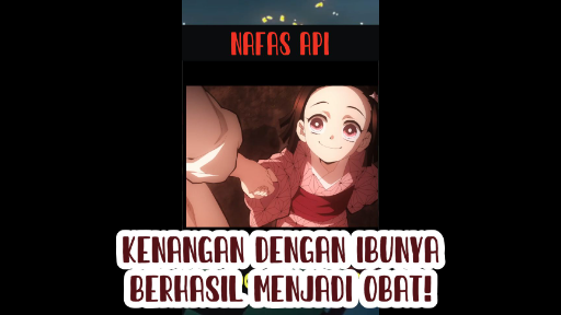 SEMANGAT PULIH NEZUKO!! JADILAH IBLIS MANIS NAN MENGGEMASKAN!!