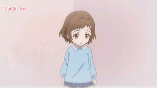 Itsudatte Bokura no Koi wa 10 Centi Datta tập4 (phần3/3)