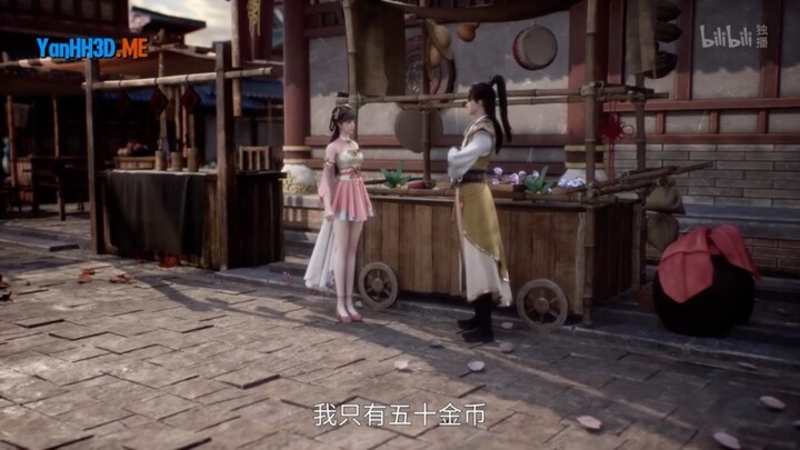 Vạn Cổ Chí Tôn - Tập 6 (Thuyết Minh)