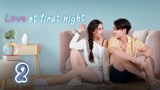 love at first night 2 indo