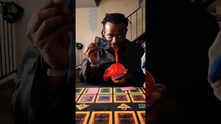 When yugioh players suck, but have a LOT of Money...