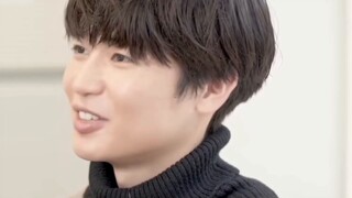 【西弥】Click here to watch the daily double standards of the young couple~