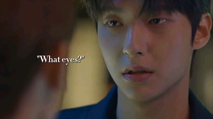 When they obsessed to each other 😍