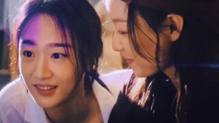 Shen Man x Li Muzi "The one she killed with her own hands was also the one she loved the most"