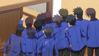 Denpa Kyoushi ตอนที่ 17 ซับไทย