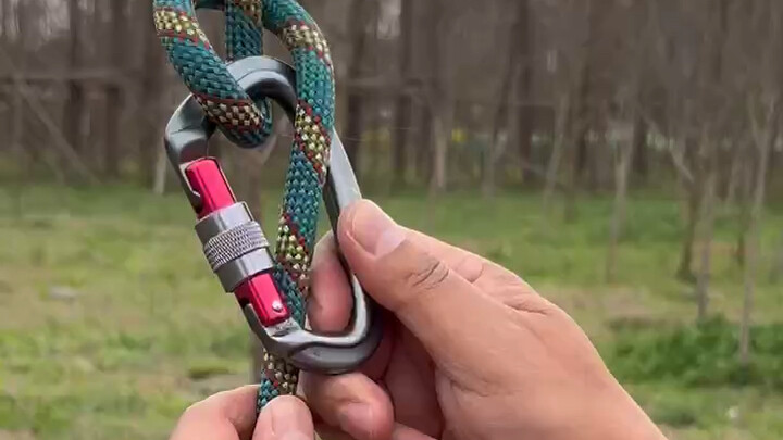 Vua của các nút thắt