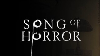 BORING BA GUYS? TARA PALITAN AGAD NATIN? | SONG OF HORROR