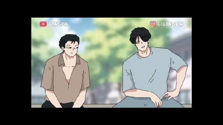 bang epin episode 1 #fyp#bstation#nontondibstation#serubarengteman#animebangpin