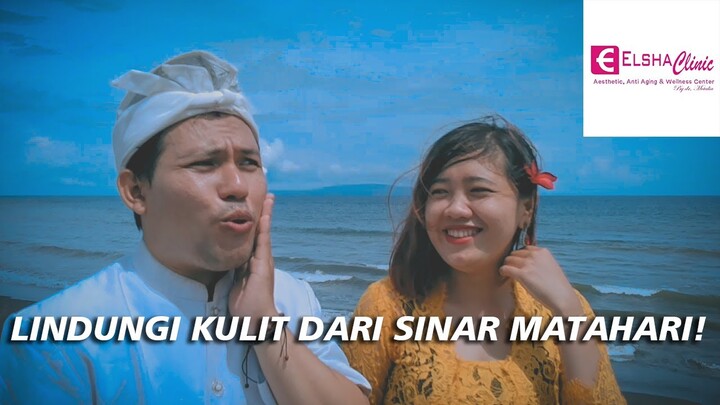 Lindungi Kulit dari Sinar Matahari - Elsha Clinic