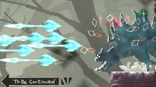 更高效率的魔法【AliceInCradle】