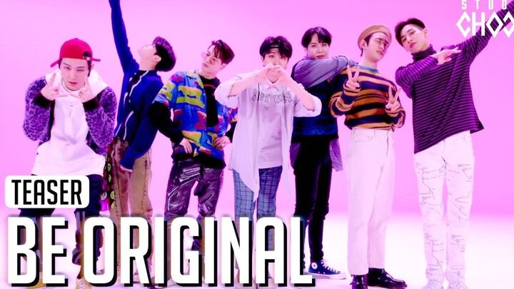 【GOT7】191128 Kamis Versi Tari Khusus HD 1080P