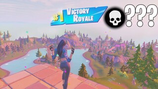 High Elimination Solo vs Squads Win Full Gameplay Fortnite Chapter 3 Season 2 (PS4 Controller)