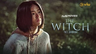 yg nanyain The Witch Part 2 cek di komen ya^^