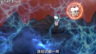 第131集：飞船撞小行星被黑洞吞噬