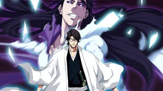 [บลีชเทพมรณะ] ตอน Aizen ใช้เพลงประหารของ DIO Aizen: ได้ยินมาว่า BGM ของคุณดีมาก เลยยอมรับ DIO:? ? ? ? ?