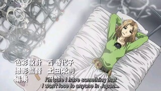 GENSHIKEN EPISODE 4 | ENGLISH SUBBED 480P