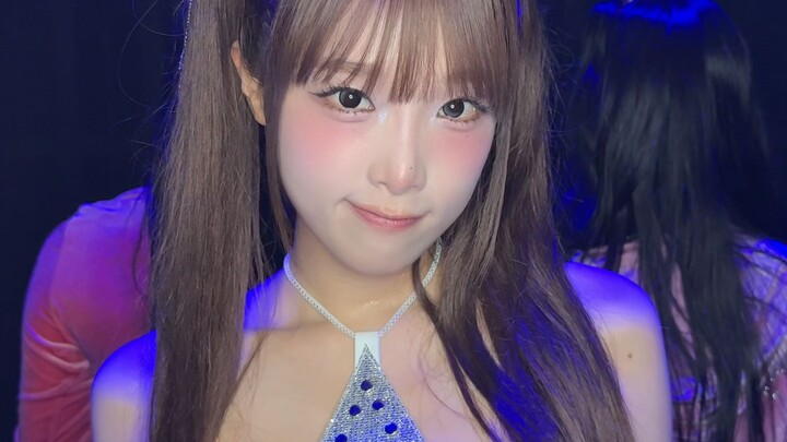 【Choi Ye-na】𝗕𝘆𝗲 𝗕𝘆𝗲 𝗕𝘆𝗲 ⋆⁺₊⋆ 💚