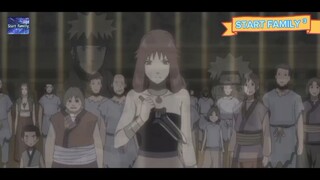 Naruto Shippuden the Movie: The Lost Tower  Dublin Indonesia part 30