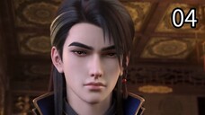 Ascendants Episode 04 Sub Indo HD