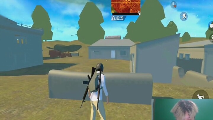 أعلى جودة رسوميات في النسخة الخفيفة