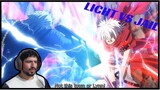 LICHT WAS HOLDING BACK ALL THIS TIME!! PLUNDERER EPISODE 5 REACTION!!